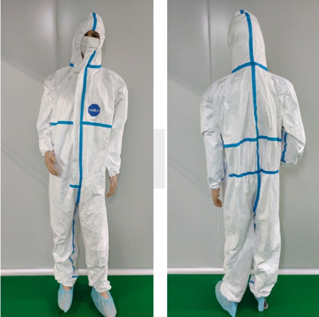 Protective Clothing Jetmasters Limited